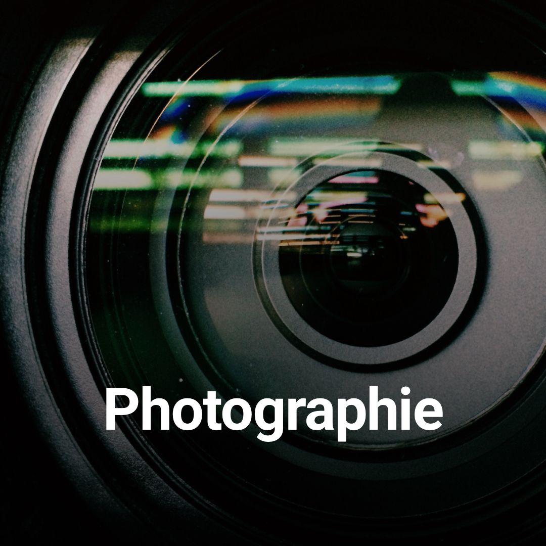 Photographie